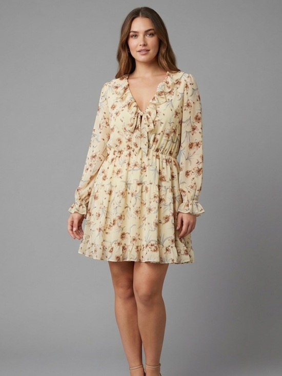 Baltic Born Dresses & Skirts - BALTIC BØRN Doris Mini Dress